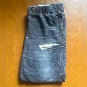 Rag & Bone - Jersey joggers your favorite jeans with your favorite sweatpants